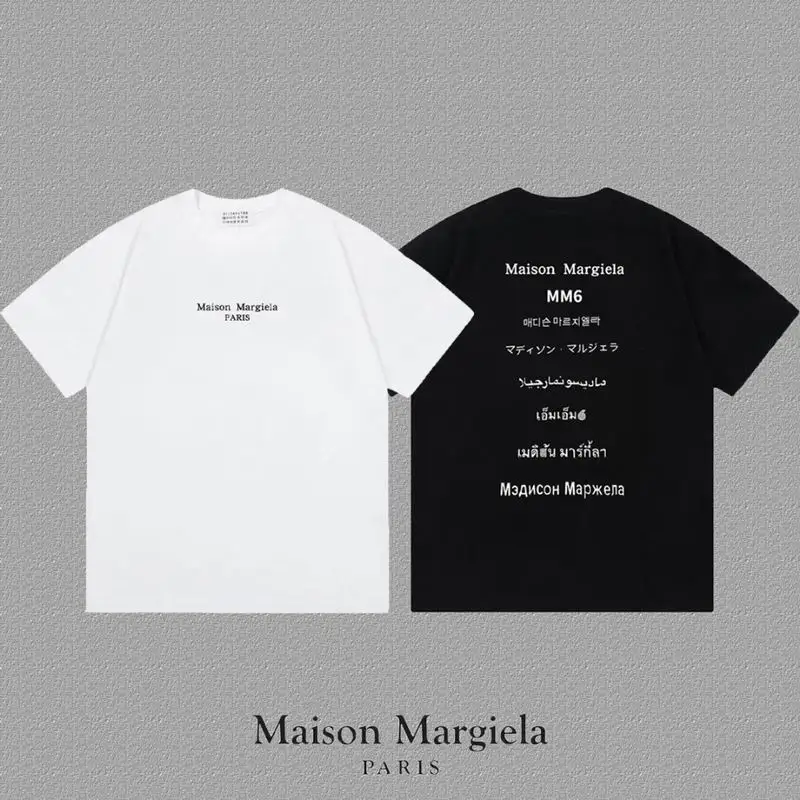 Maison Margiela S-2XL dgtr06